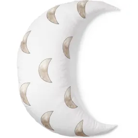 Moonjax Moonjax Phases Multiuse Nursing Pillow,Moons