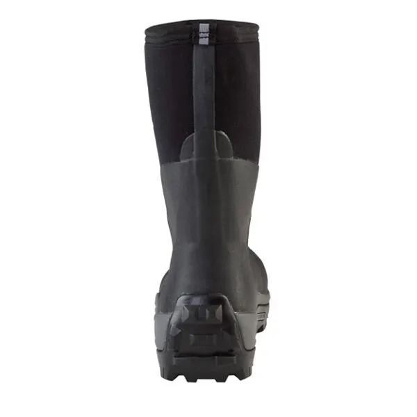 Muck Boot Company Unisex Arctic Sport Mid Boot - Black