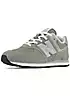 New Balance Kids GC574 Trainers