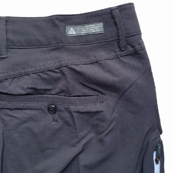 Nike - ACG Navy Shorts