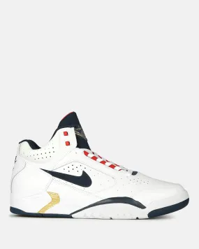 Nike Air Flight Lite Sneakers White | Men | Junkyard