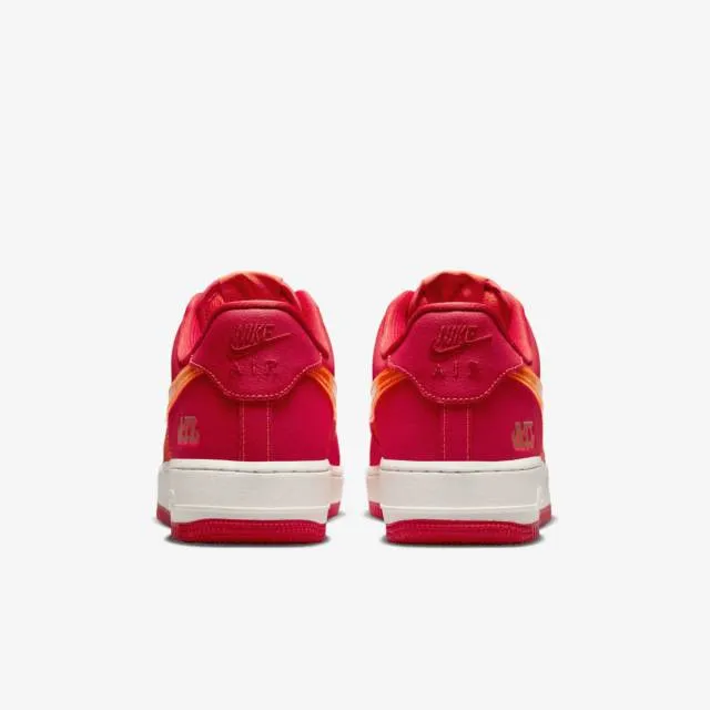 Nike Air Force 1 '07 (ATL/ University Red/ Bright Crimso...