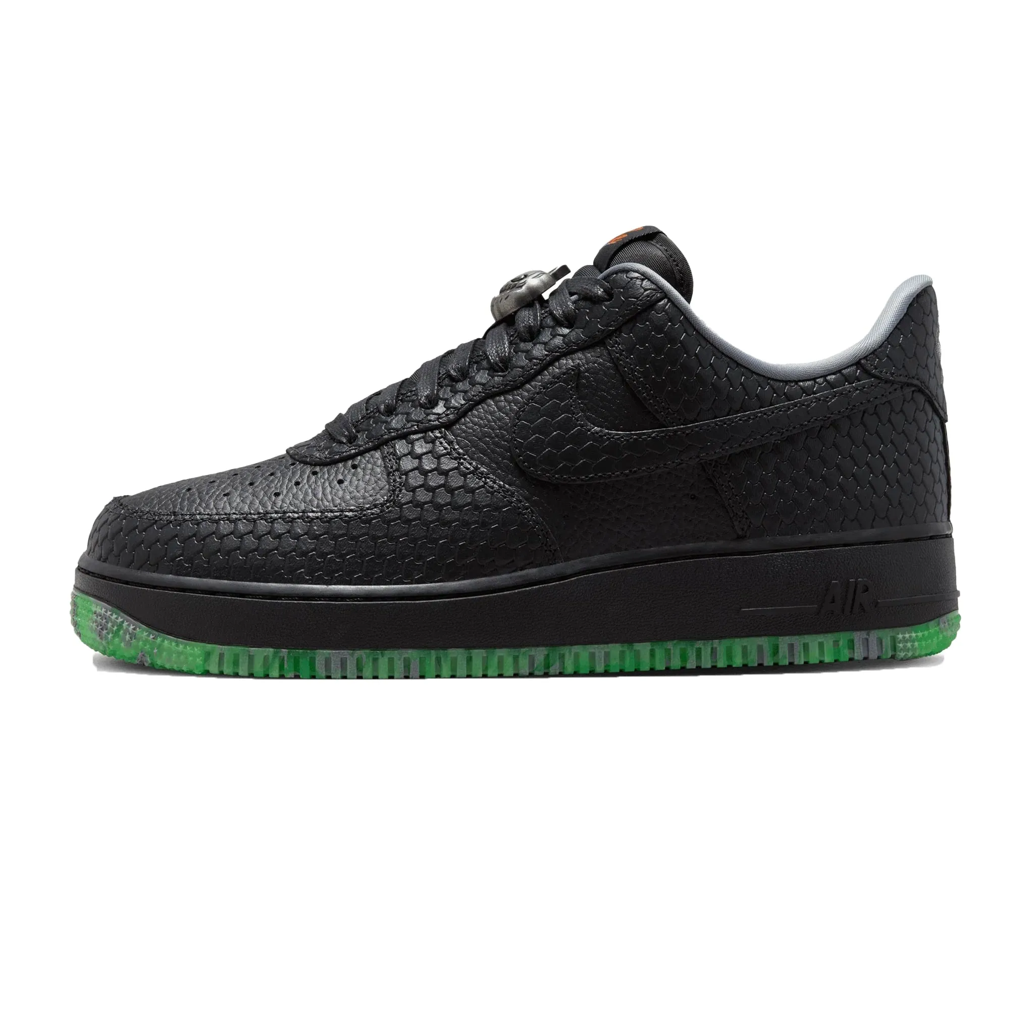 Nike Air Force 1 '07 PRM 'Halloween'