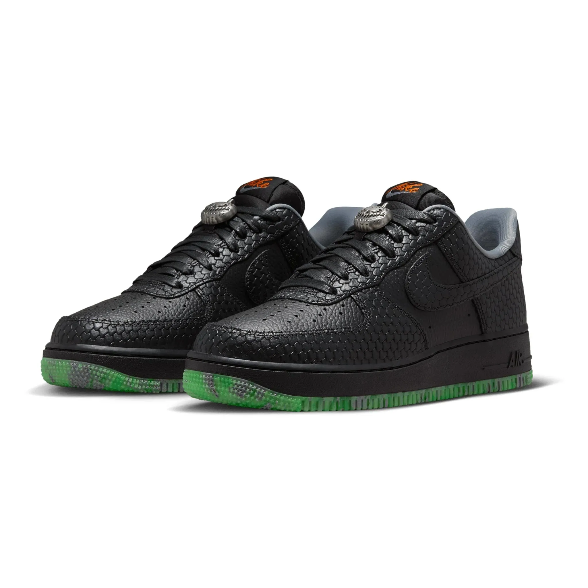 Nike Air Force 1 '07 PRM 'Halloween'