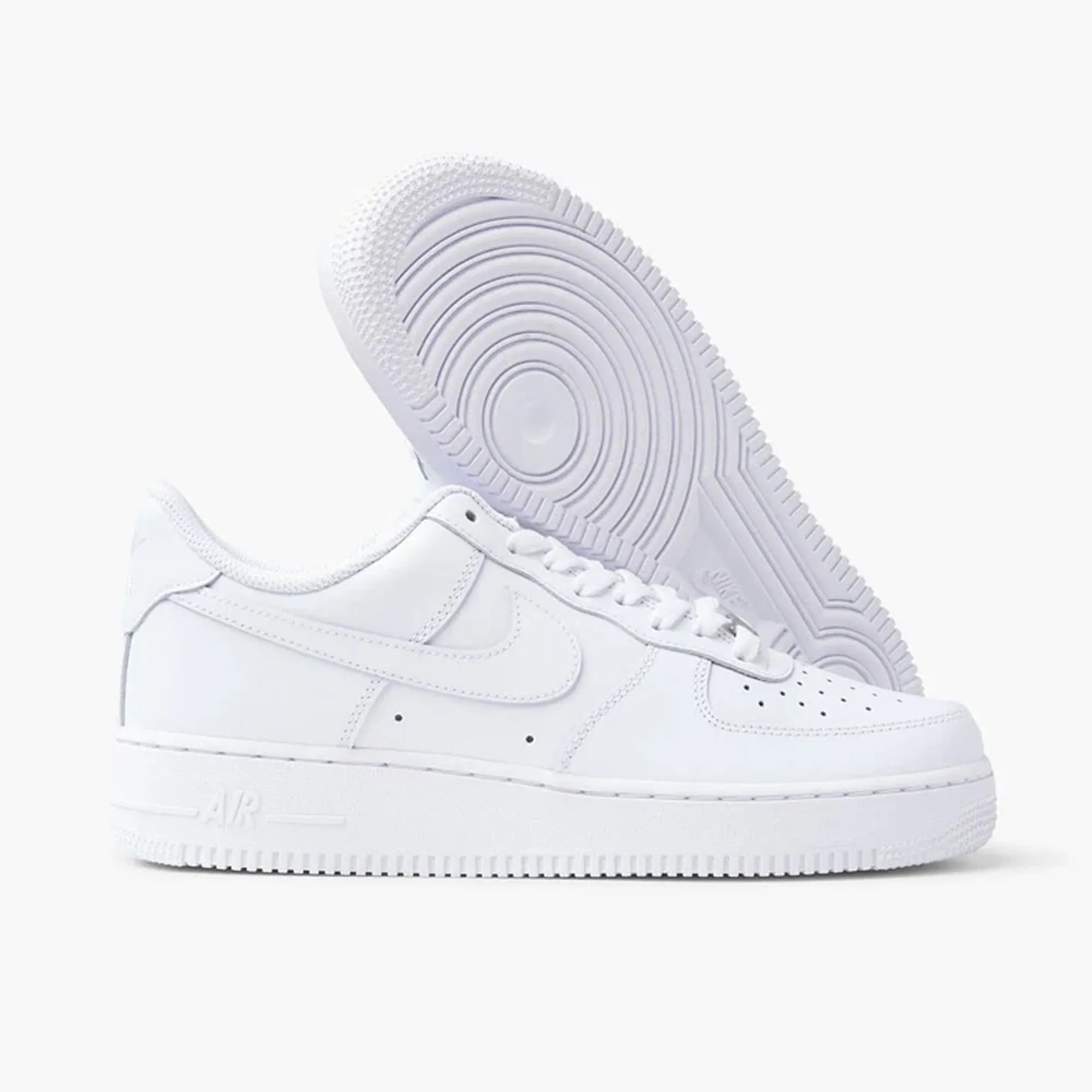 Nike Air Force 1 '07 White / White - White