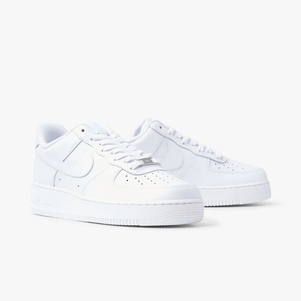 Nike Air Force 1 '07 White / White - White