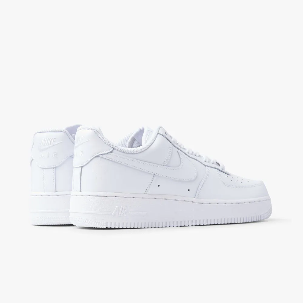 Nike Air Force 1 '07 White / White - White