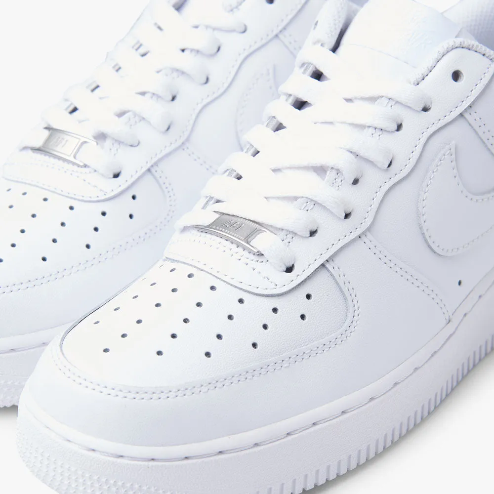 Nike Air Force 1 '07 White / White - White