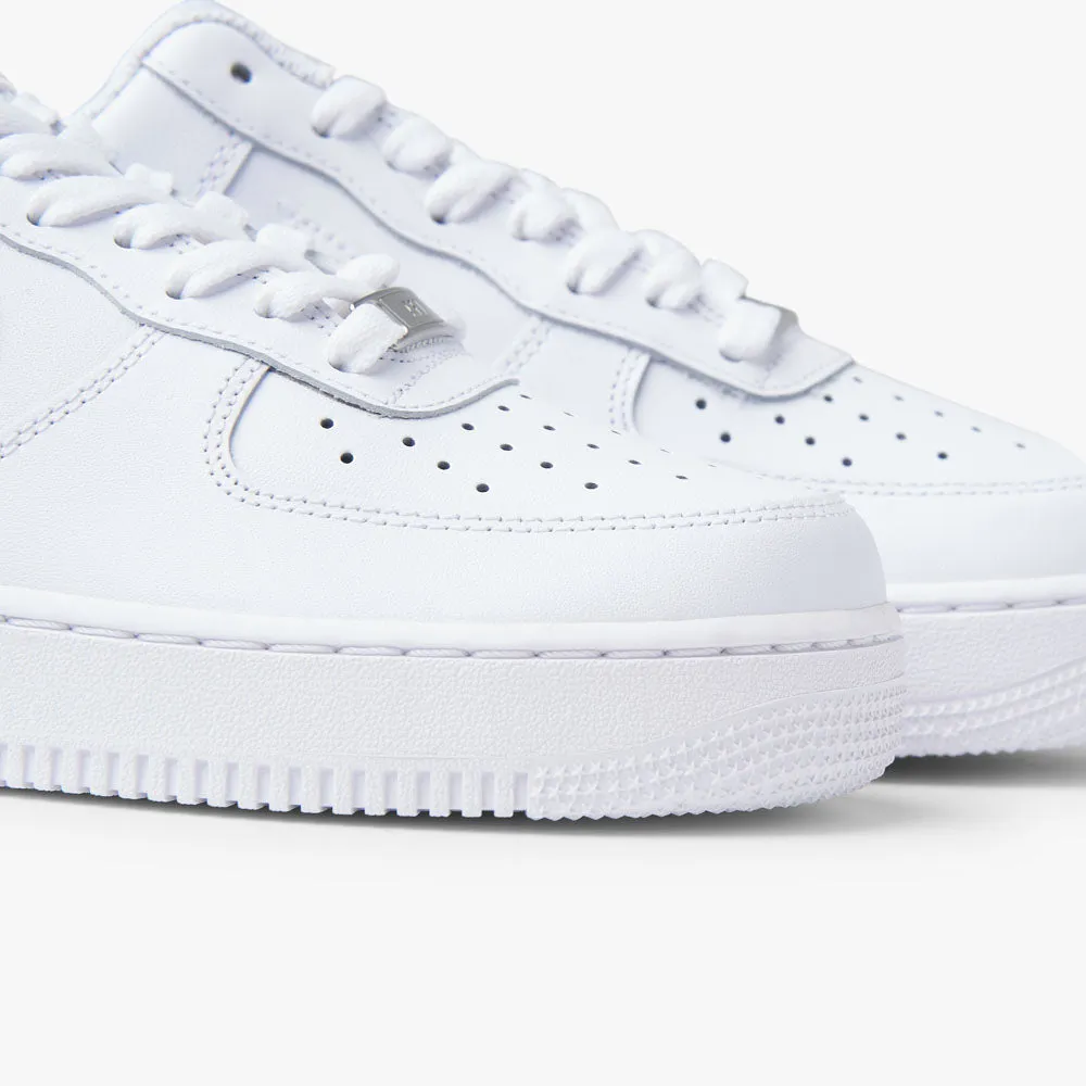 Nike Air Force 1 '07 White / White - White