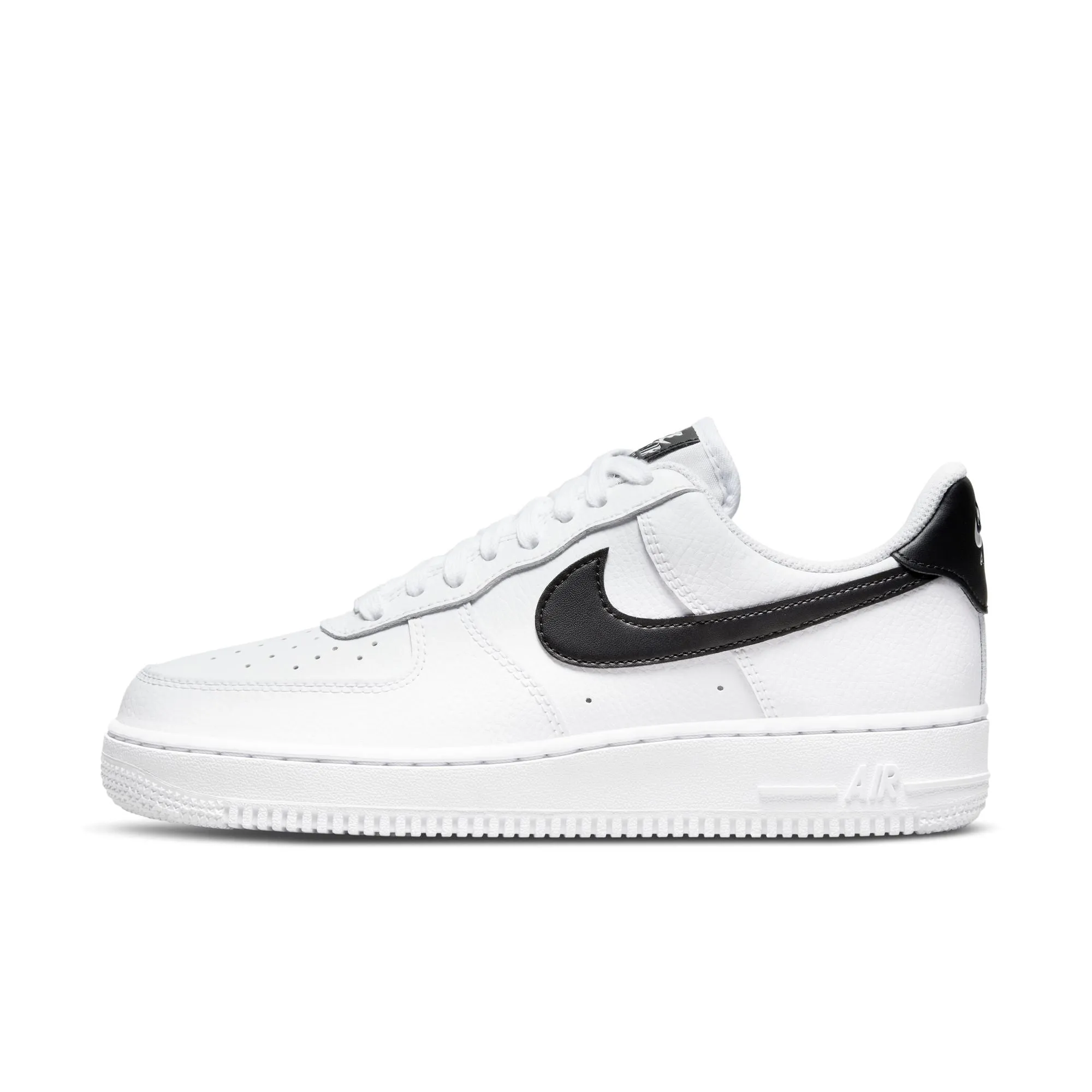 Nike Air Force 1 '07 'White/Black'