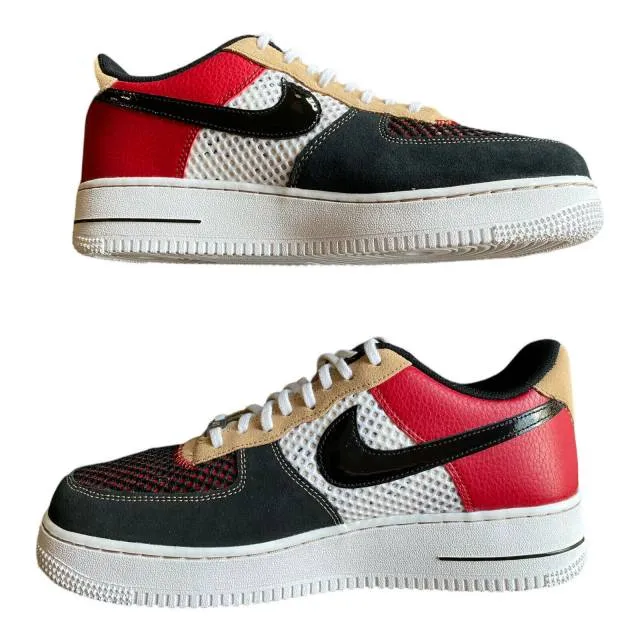 Nike Air Force 1 Low Alter & Reveal