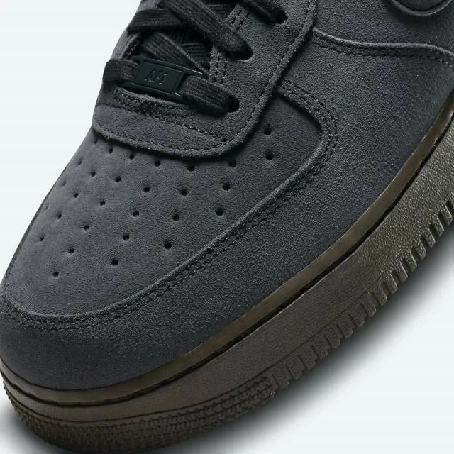 Nike Air Force 1 Low Off Noir