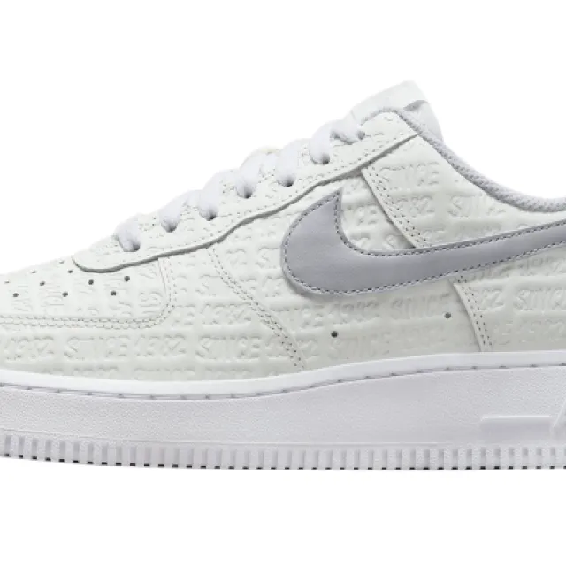 Nike Air Force 1 Low Since 1982 Summit White