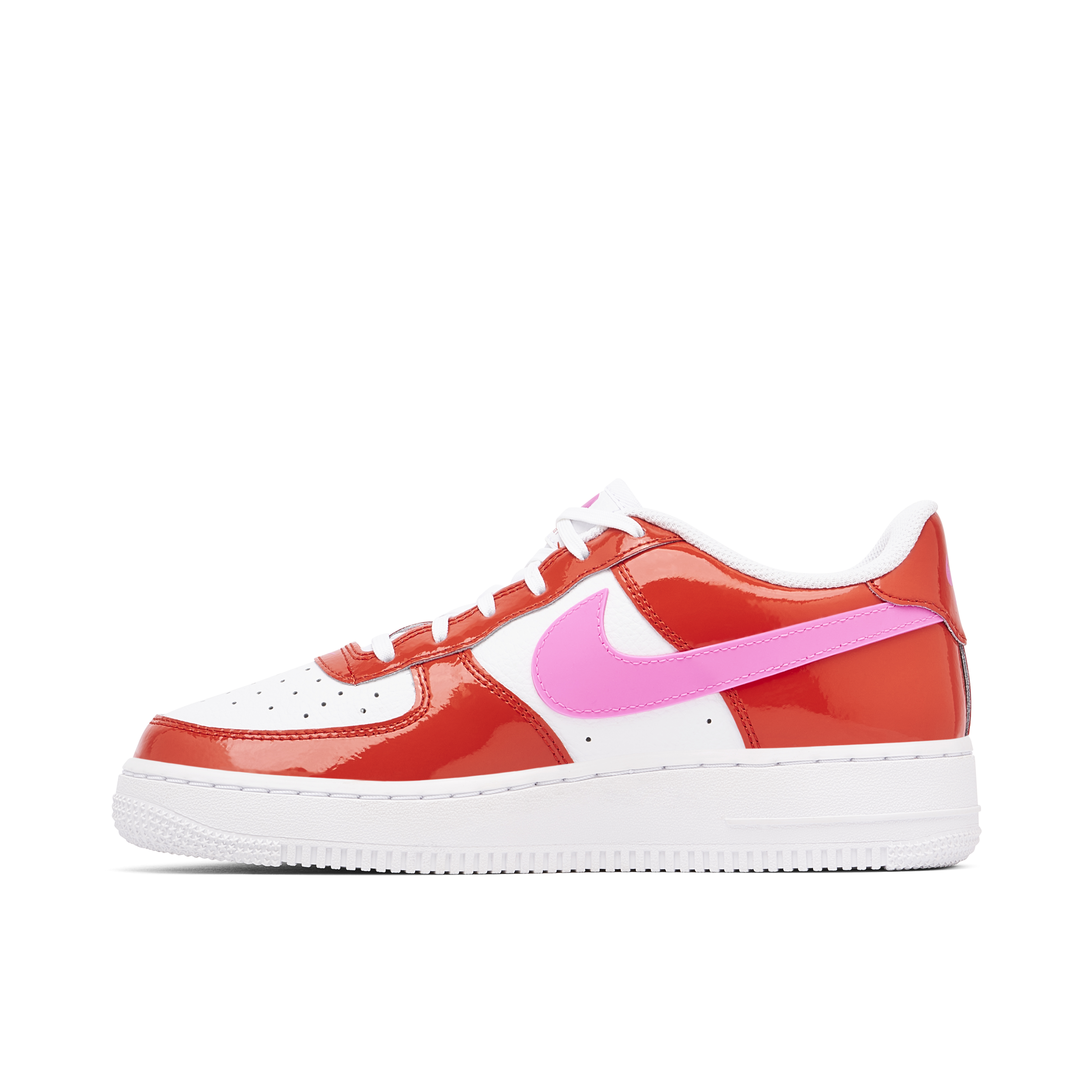 Nike Air Force 1 Low Valentines Day GS | FD1031-600 | Laced