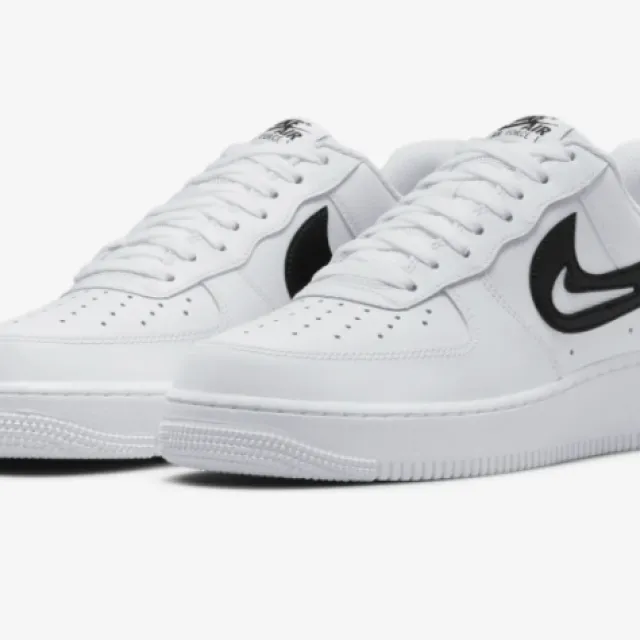 Nike Air Force 1 Low White Black