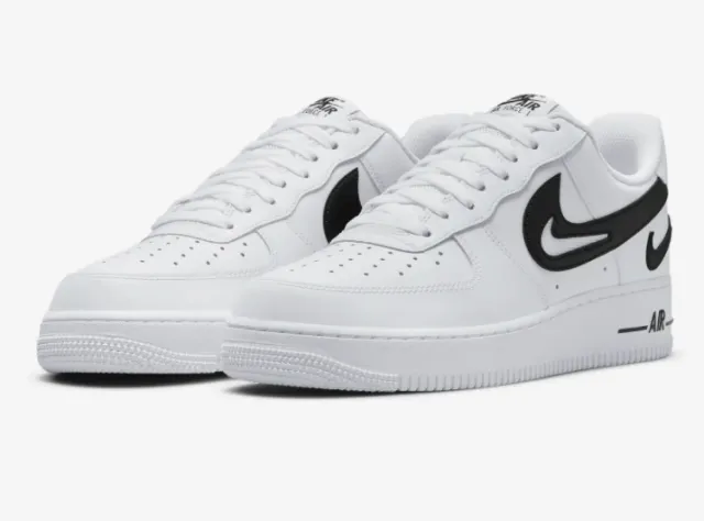 Nike Air Force 1 Low White Black