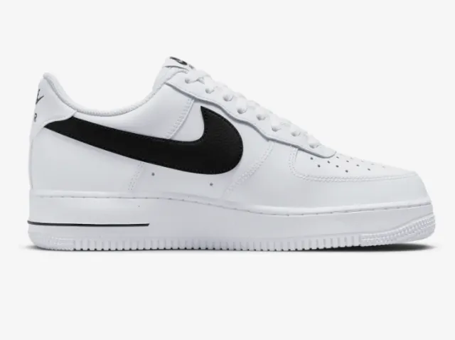 Nike Air Force 1 Low White Black