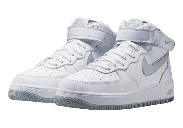 Nike Air Force 1 Mid '07