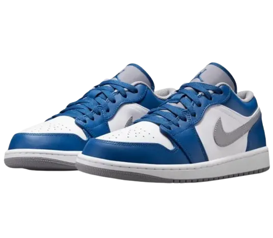 NIKE AIR JORDAN 1 LOW