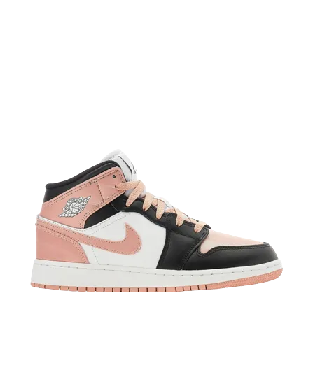 Nike Air jordan 1 mid (gs)