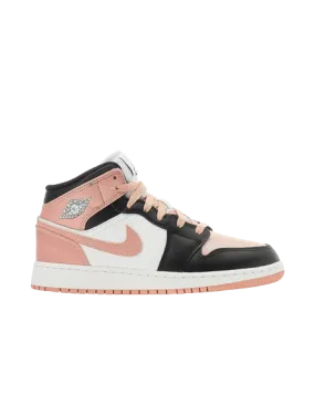 Nike Air jordan 1 mid (gs)