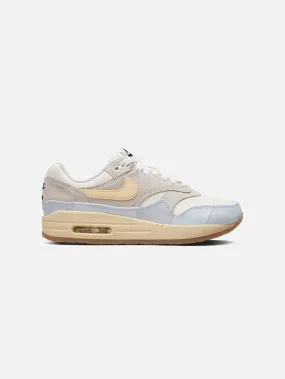 NIKE Air Max 1 Crepe Light Bone