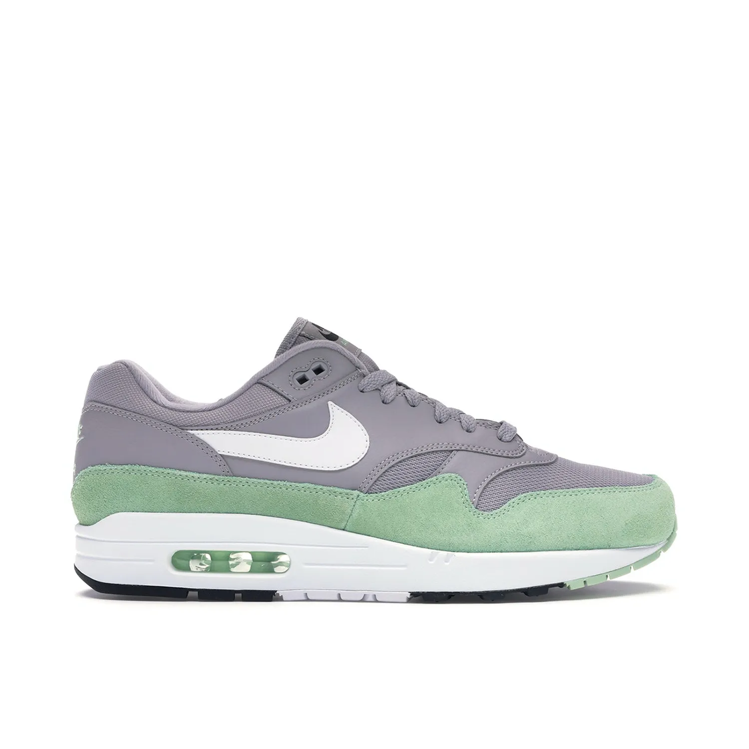 Nike Air Max 1 Grey Mint | AH8145-015 | Laced