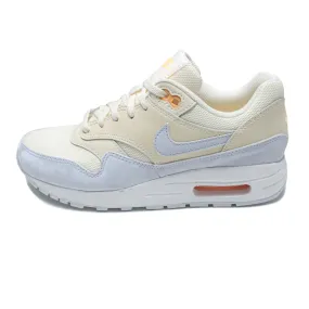 Nike Air Max 1 (GS) 'Pale Ivory/Football Grey'