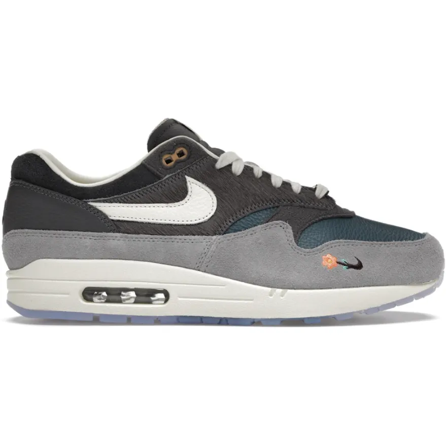 Nike Air Max 1 Kasina Won-Ang Grey