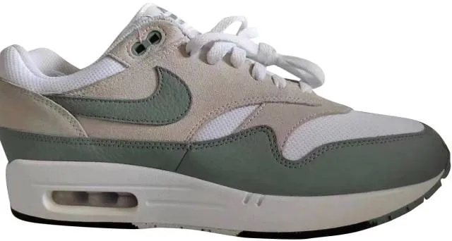 NIKE AIR MAX 1 MICA GREEN