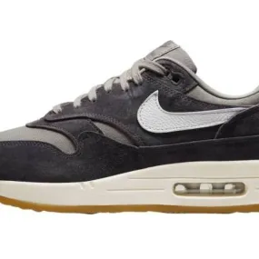 Nike Air Max 1 PRM Crepe Soft Grey