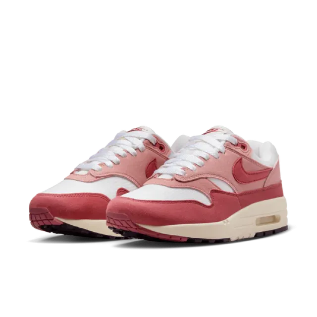 NIKE AIR MAX 1 "RED STARDUST"