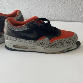 Nike Air Max 1 - Safari keep rippin stop slippin