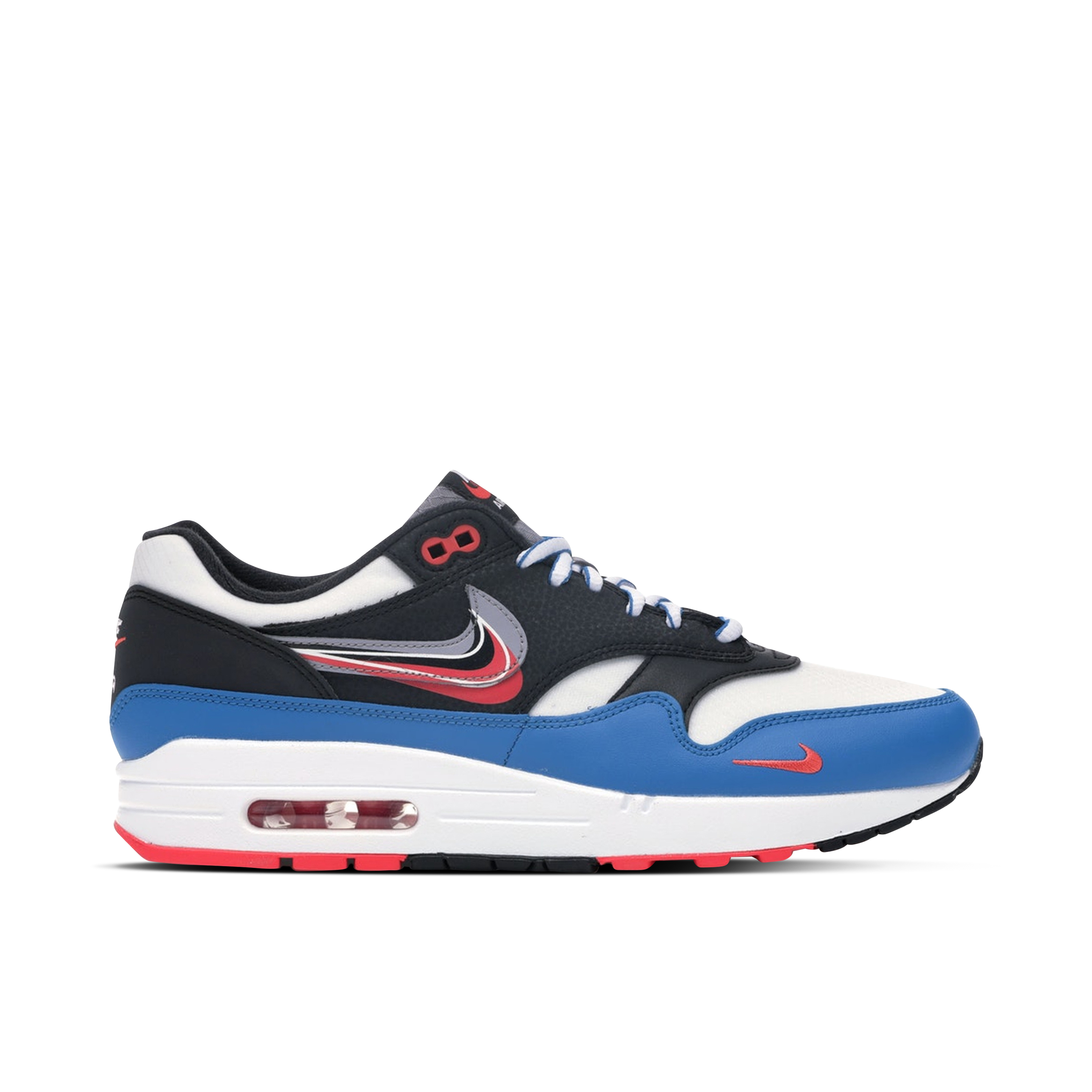 Nike Air Max 1 Time Capsule | CT1623-001 | Laced