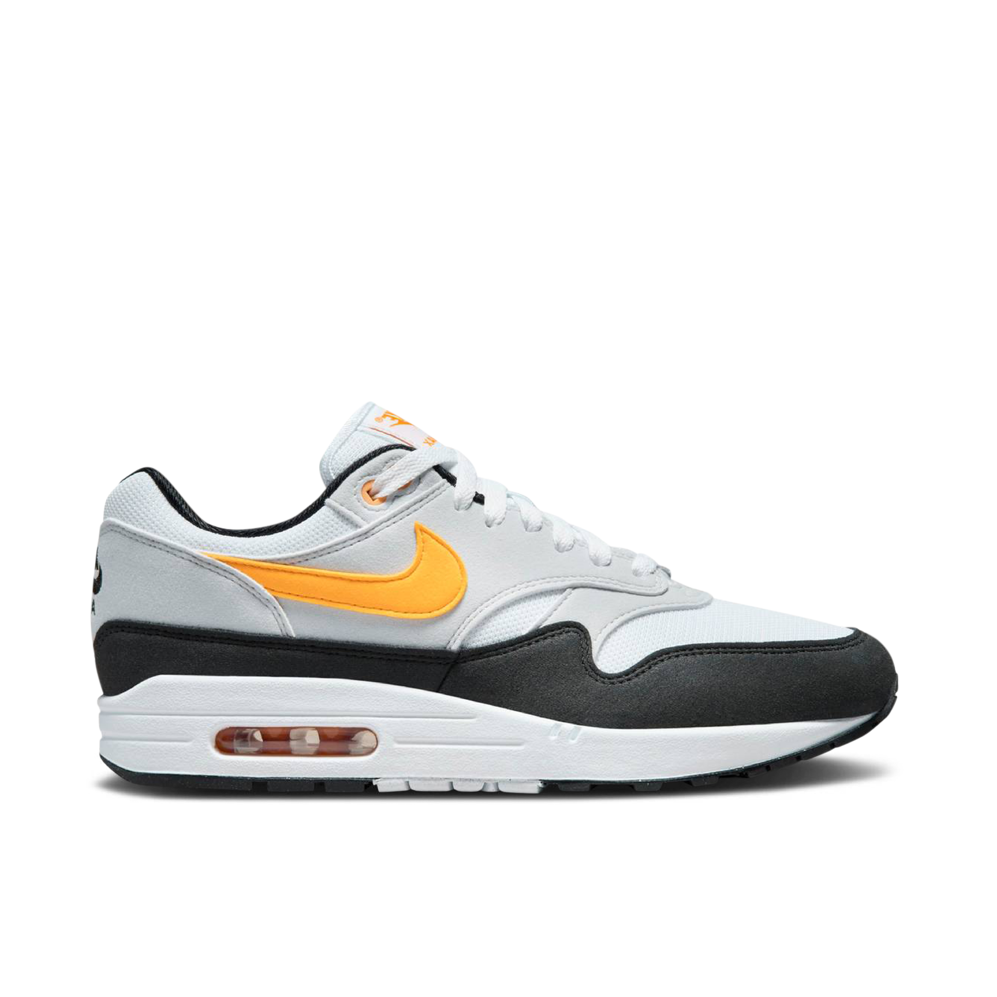 Nike Air Max 1 White University Gold | FD9082-104 | Laced