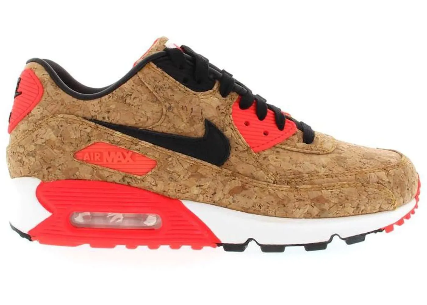 Nike Air Max 90 Cork