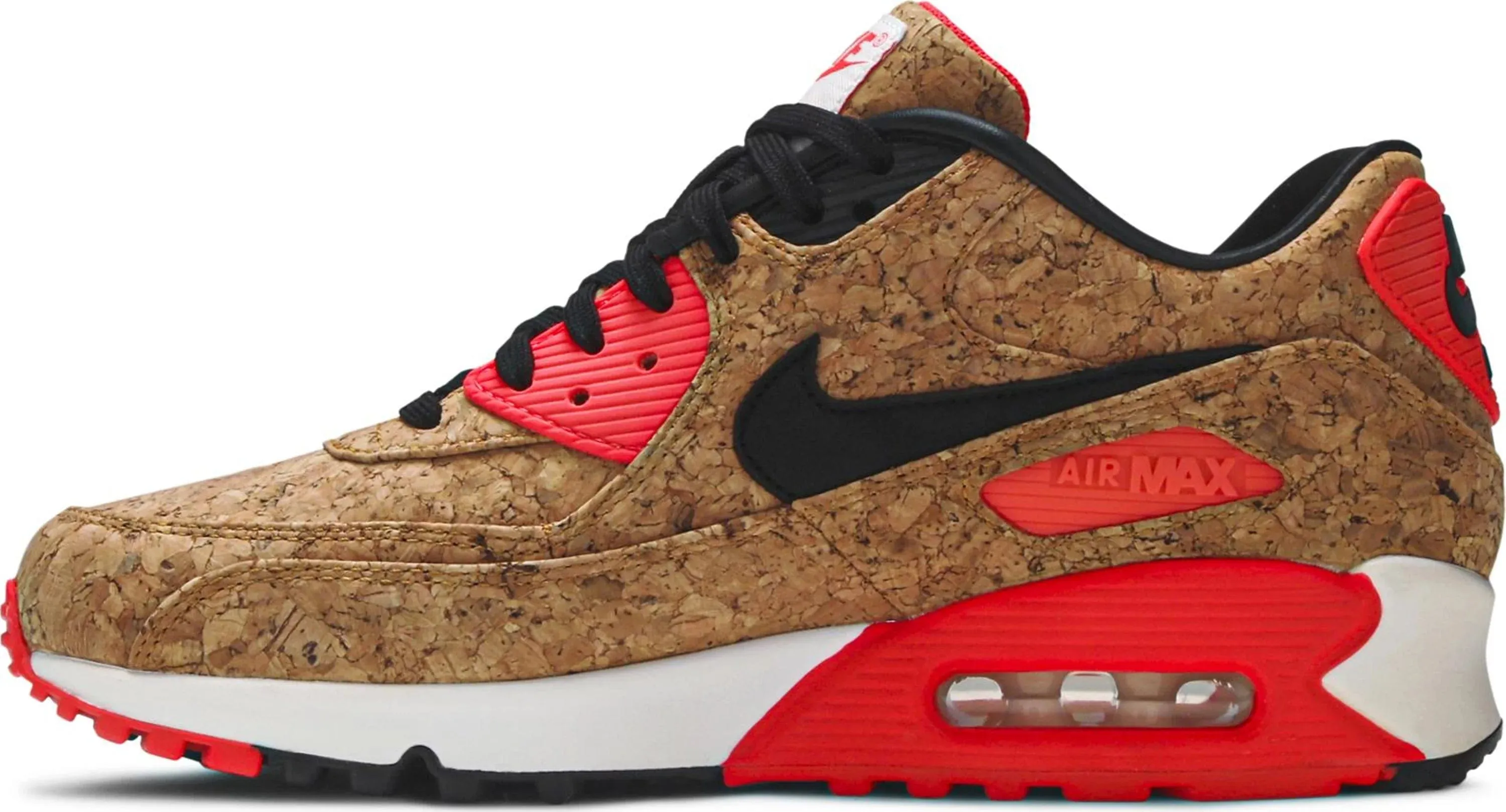 Nike Air Max 90 Cork