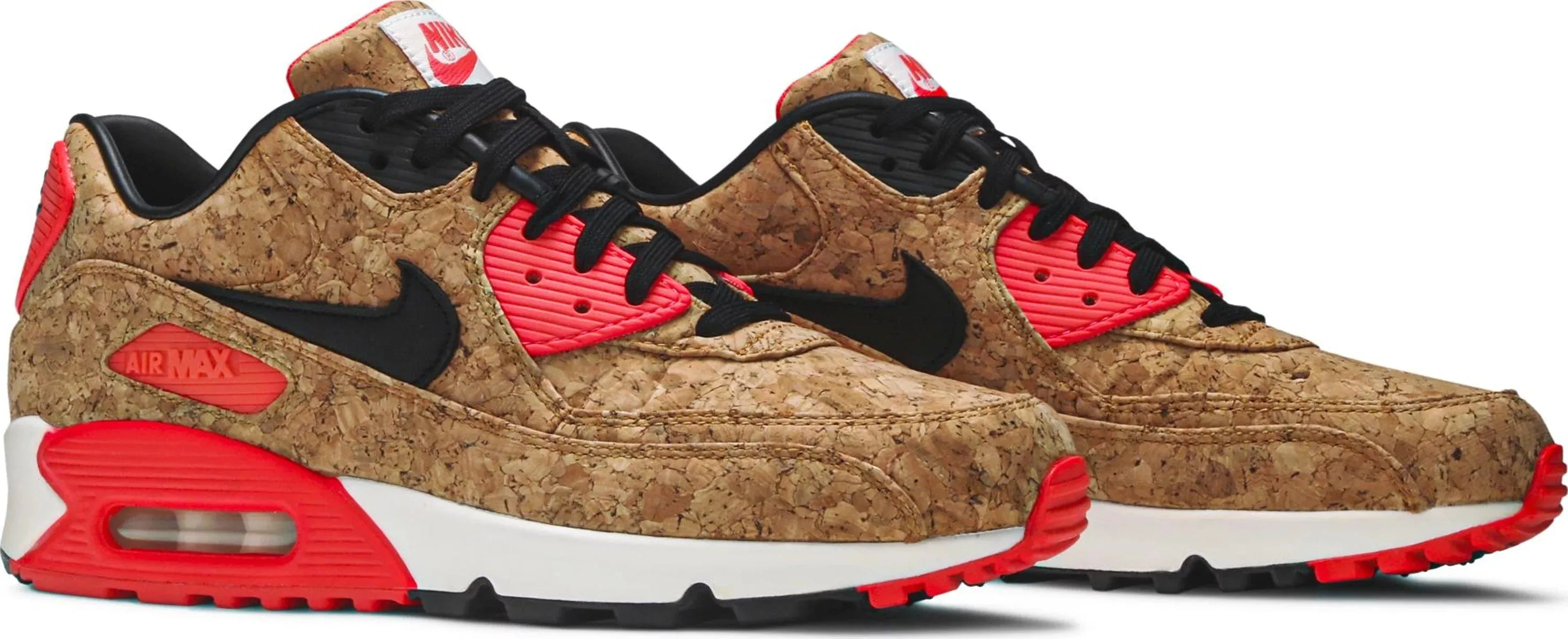 Nike Air Max 90 Cork