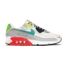 Nike Air Max 90 (Evolution Of Icons EOI/ Multicolor/ Pearl G