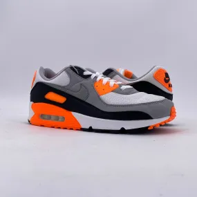 Nike Air Max 90 Total Orange 2020 New Size 10.5