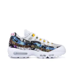 Nike Air Max 95 ERDL Party White | AR4473-100 | Laced