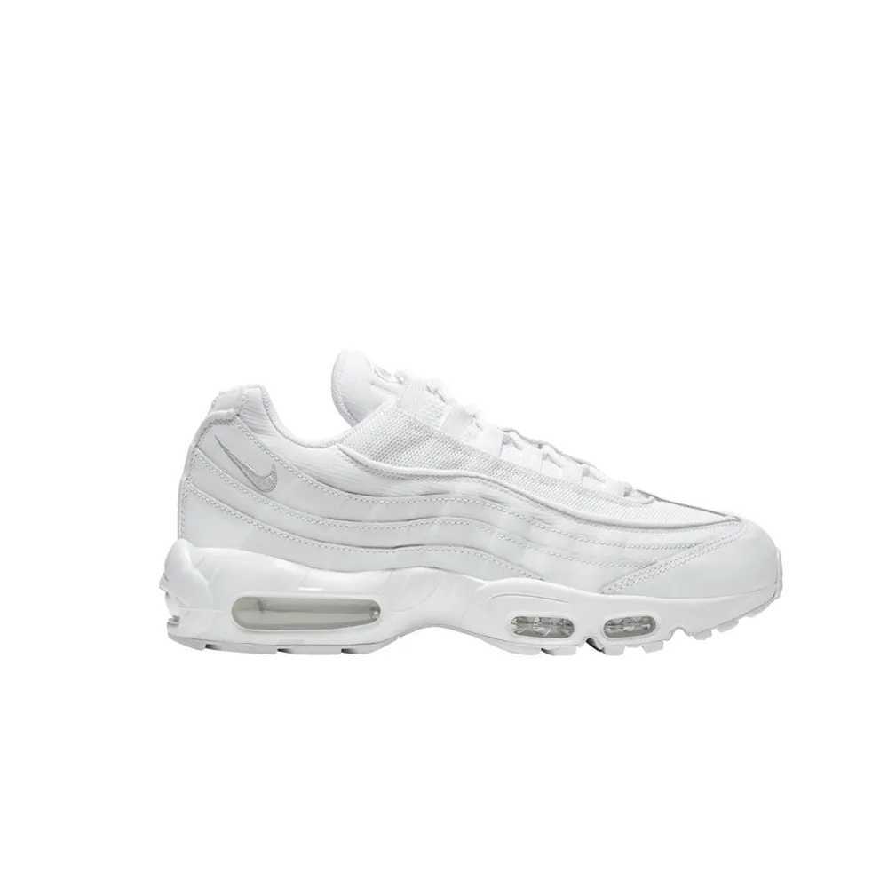 Nike Air Max 95 Essential White CT1268-100