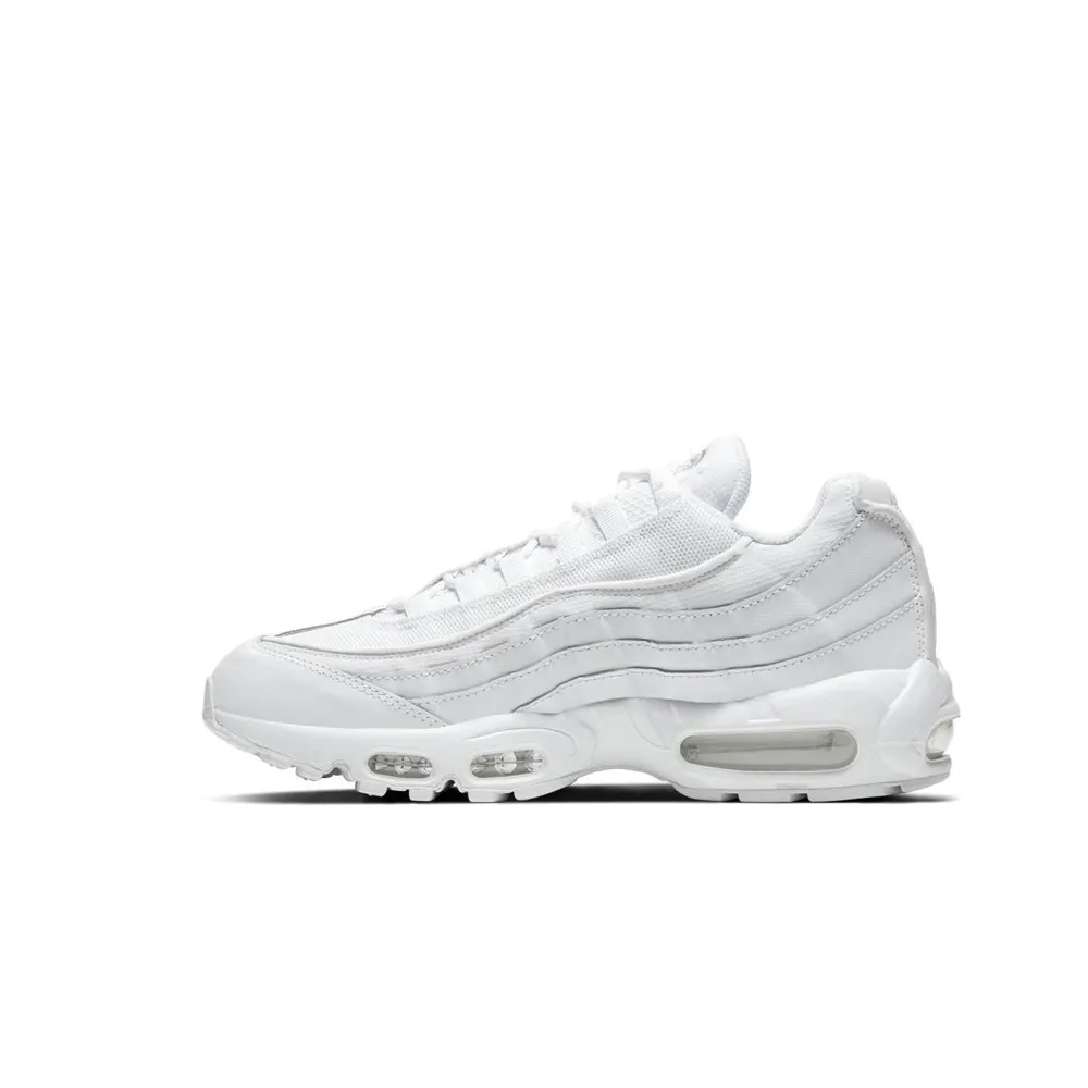 Nike Air Max 95 Essential White CT1268-100