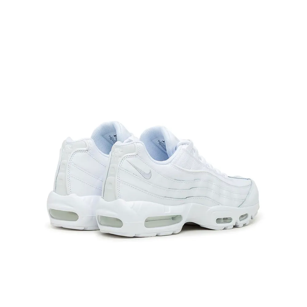 Nike Air Max 95 Essential White CT1268-100