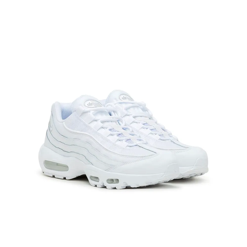 Nike Air Max 95 Essential White CT1268-100