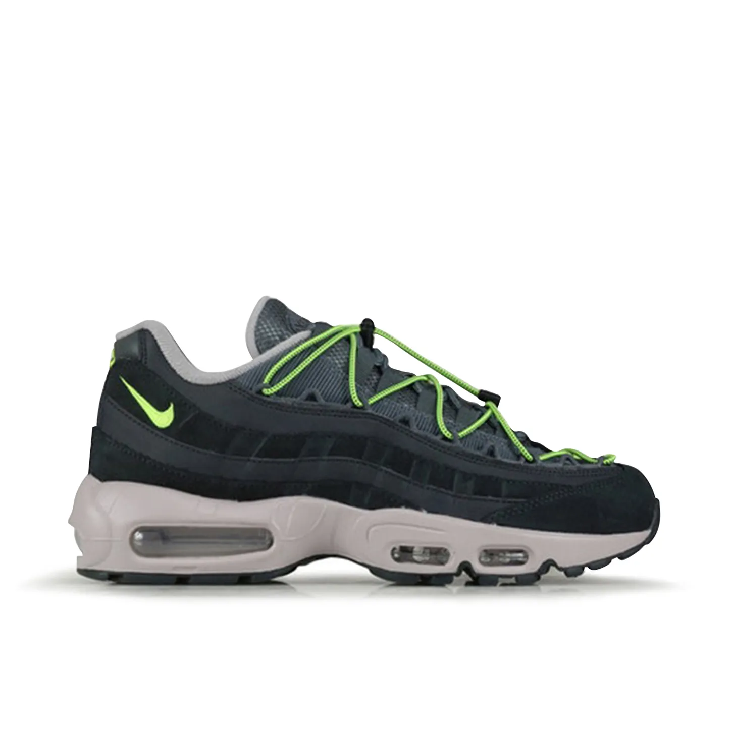 Nike Air Max 95 Green Volt | DO6391-001 | Laced