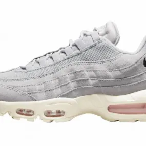 Nike Air Max 95 Grey Fog Pink Foam