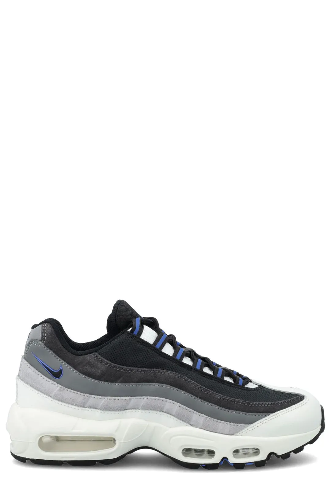 Nike Air Max 95 Lace-Up Sneakers