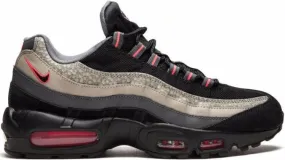 Nike Air Max 95 PRM sneakers Black