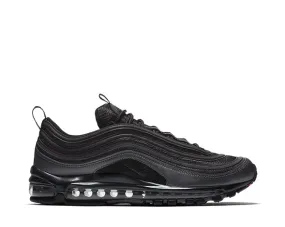 Nike Air Max 97 Black Metallic Hematite